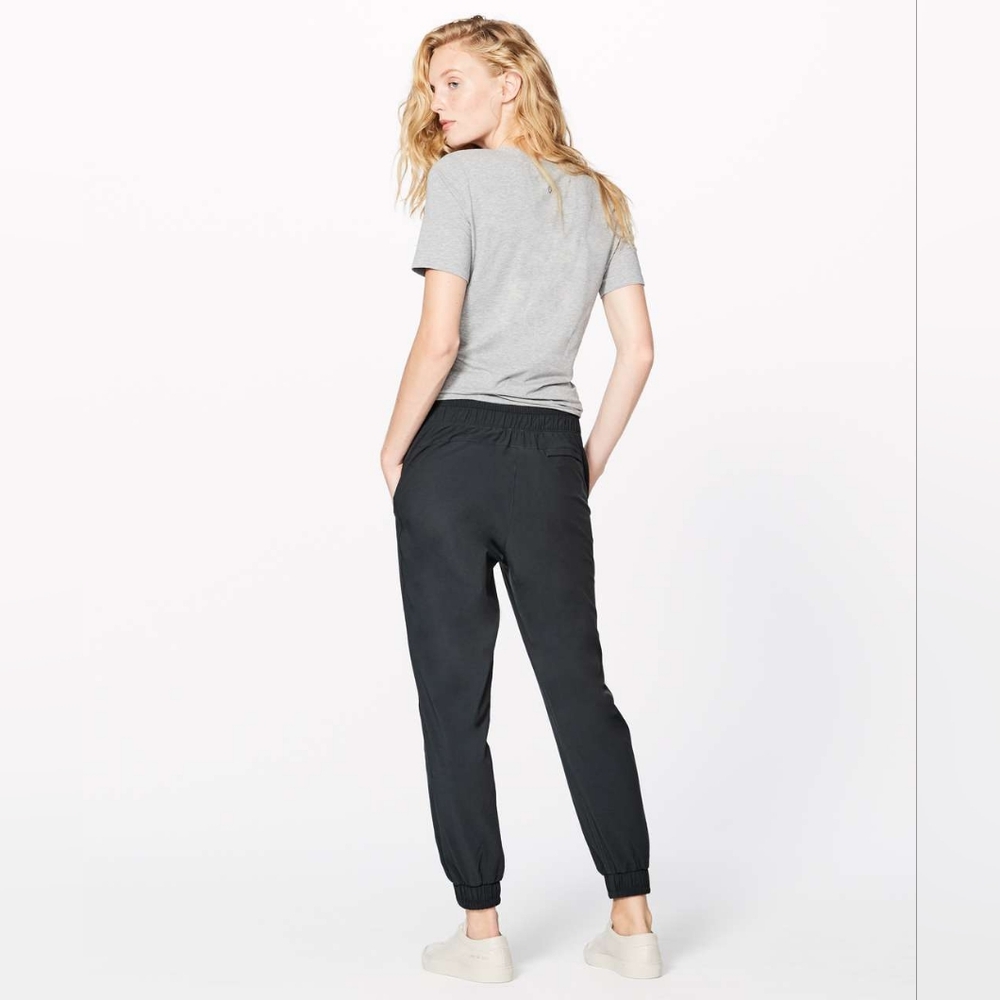 Lululemon Get There Pant (25") - Picture 3 of 5